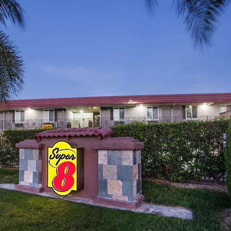 Super 8 By Wyndham Redlands/San Bernardino Motel Exterior photo