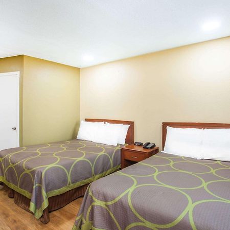 Super 8 By Wyndham Redlands/San Bernardino Motel Exterior photo