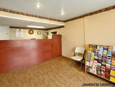 Super 8 By Wyndham Redlands/San Bernardino Motel Interior photo